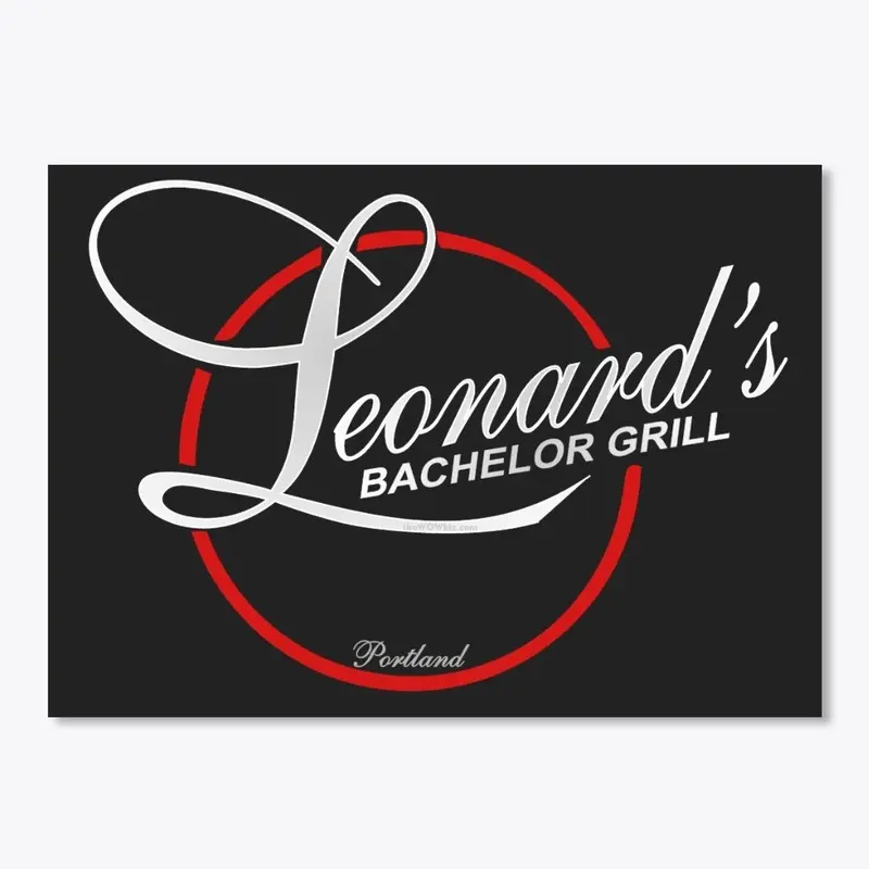 LeonardsPortland