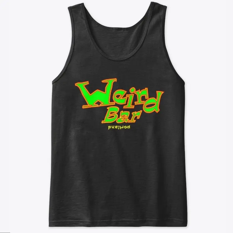 WeirdBar